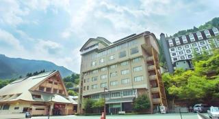 Hotel Hikyounoyu - Miyoshi - 1