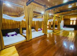 Homestay Dế Xu Phình -  - 7