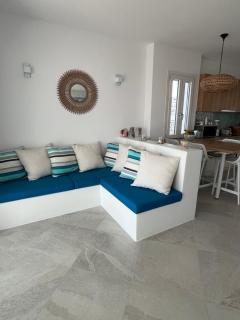 Villa Borée - Kastraki Naxou - 7