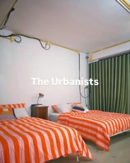The Urbanists BKK Entire Floor 4-6 people 4Beds 4Baths near Medpark Hospital , Queen Sirikit Convention hall , Benjakitti Park - Bangkok - 8