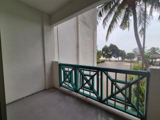 PD 10pax 2R2B SEASIDE HEALING, POOL VIEW, Wifi, 50" Smart TV - Port Dickson - 9
