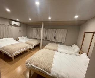 お宿あさのは - Kagoshima - 1