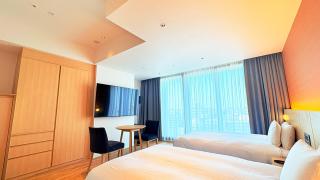Sotetsu Hotels The Splaisir Yokohama - Yokohama - 9