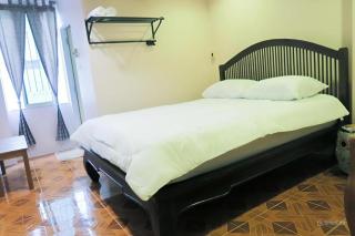 The Grand Palace Hostel - Banguecoque - 6