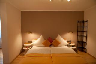 Merker's Hotel & Restaurant Bostalsee - Bosen-Eckelhausen - 4