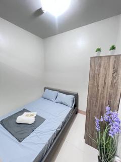Unistay SHORE 3 Poolview w Balcony - Manila - 7