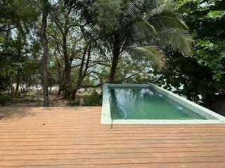 Dream Beach House KPG - Ko Phangan - 5