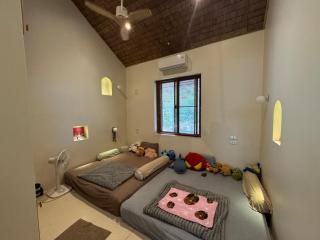 Dream Beach House KPG - Ko Phangan - 4