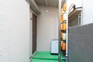 王101整套私人空间独立卫浴厨房 洗衣机 车站步行5分钟 上野站地铁直达 - 2