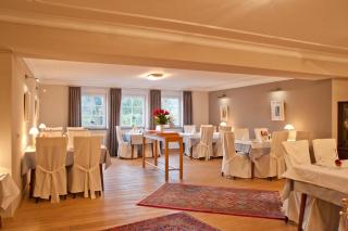 Merker's Hotel & Restaurant Bostalsee - Bosen-Eckelhausen - 8