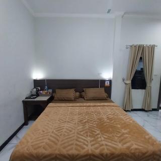 Hotel Grand Ansara Mentari - Baturaja - 9