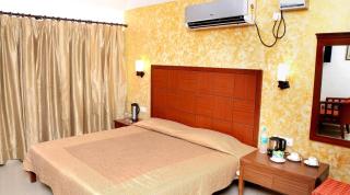 Hermitage Huts - Faridabad - 9
