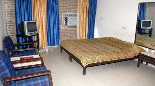 Hermitage Huts - Faridabad - 5