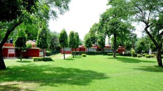 Hermitage Huts - Faridabad - 4