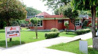 Hermitage Huts - Faridabad - 3