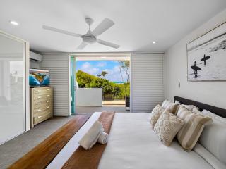 Cotton Tree Beach Front 3 Bedroom Townhouse - Maroochydore - 5