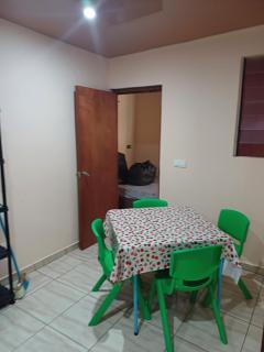Pearl house - Fare - 6