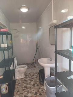 Pearl house - Fare - 2