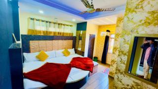 Hotel G P - Ujjain - 4