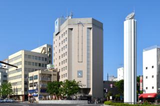 Hotel Excel Okayama - Okayama - 4