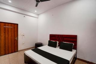 Hotel O Robin Inn - 0