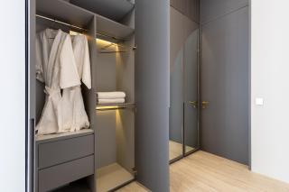 Brand New Luxury 5 Stars Designer Villa by Amare Villas - Kerobokan - 6