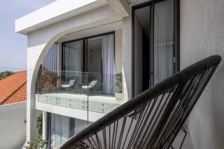 Brand New Luxury 5 Stars Designer Villa by Amare Villas - Kerobokan - 5