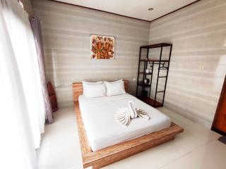 Batur view Homestay - Loft - Kintamani - 2