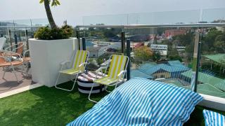 Cozy Apartments B803 By IBG Property - Kamala Beach - 7
