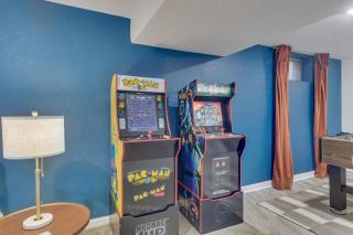 15min to Denver - AirHockey - Arcade - Minigolf - Sleeps10 - 3