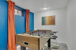 15min to Denver - AirHockey - Arcade - Minigolf - Sleeps10 - 2