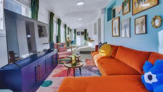 15min to Denver - AirHockey - Arcade - Minigolf - Sleeps10 - 8