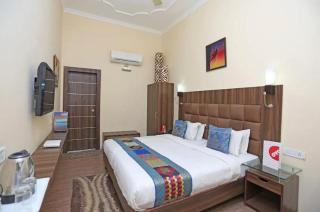 Hotel Madhav Palace - Agra - 6