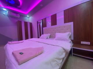Sea Star Resort - Achra - 6