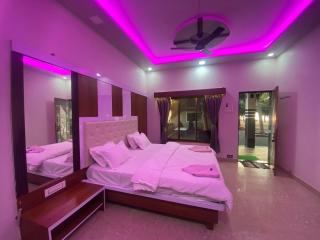 Sea Star Resort - Achra - 5
