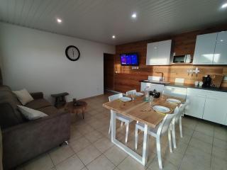 chez KD - Saint-Paul - 9