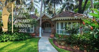 Kairali - The Ayurvedic Healing Village - Palakkad - 0