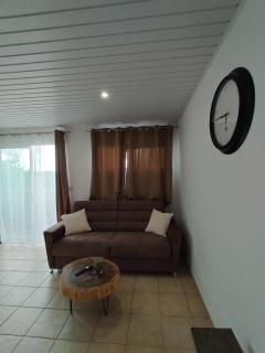 chez KD - Saint-Paul - 5