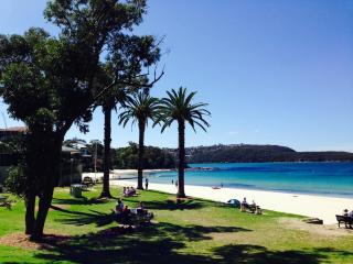 Chic 1-Bed Apartment by Balmoral Beach - Sídney - 0