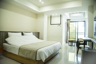 嘉義旅人 Chiayi Traveler - Città di Chiayi - 8