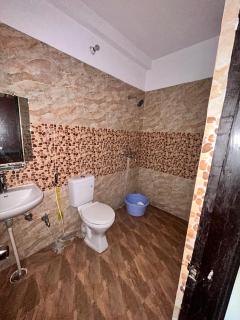 Jeet home Apartment - Varanasi - 6