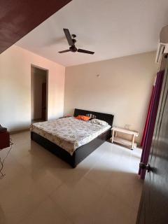 Jeet home Apartment - 4