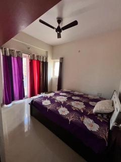 Jeet home Apartment - Varanasi - 3
