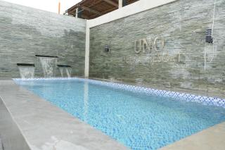 Uno Beach Resort - Cayerson - 9