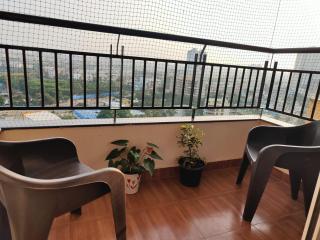 Luxury 3BHK in KR Puram Stunning Views on 15 Floor, Pool & Private Garden - Bangalore - 5
