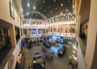 Hotel Casona Artillero - 3