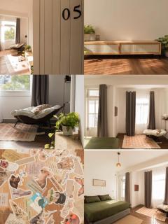 Baos Home 3 - Da Lat - 7