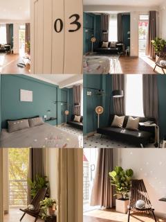 Baos Home 3 - Da Lat - 8