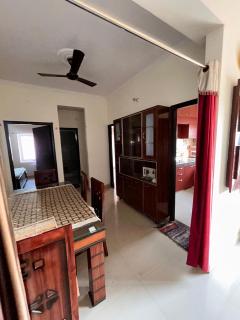 Jeet home Apartment - Varanasi - 1