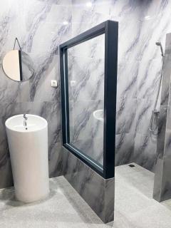 Swiss-Belexpress Rest Area KM 166 Cipali - 0